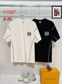 Picture of Loewe T Shirts Short _SKULoeweS-XL12yr219007